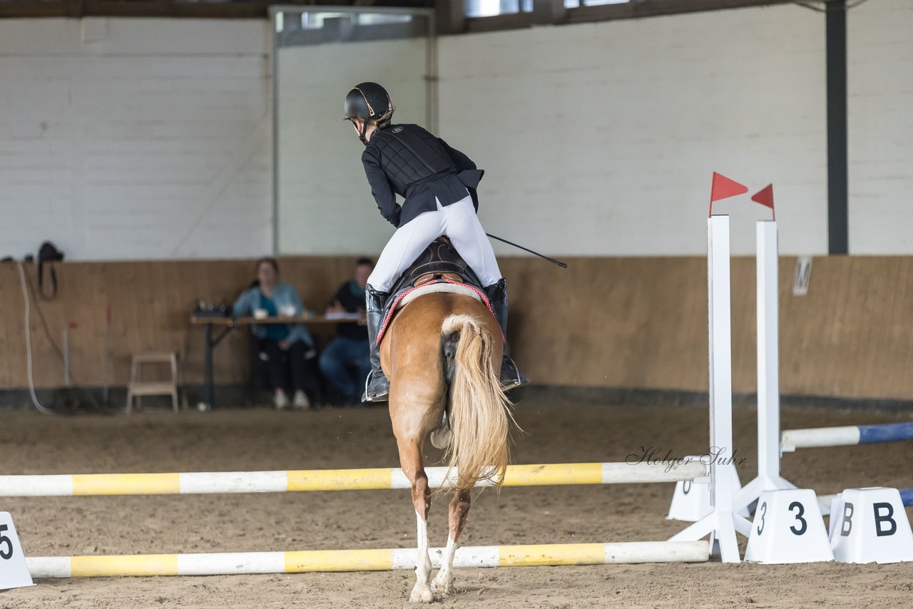 Bild 36 - Pony Akademie Turnier